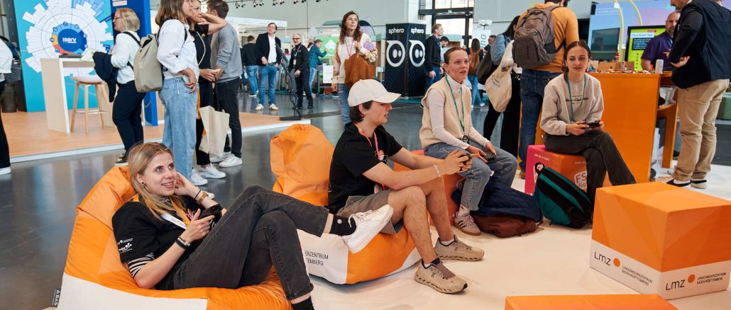 Learntec (Bild: Jannik Hammes)