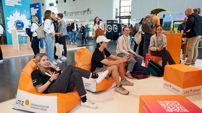 Learntec (Bild: Jannik Hammes)