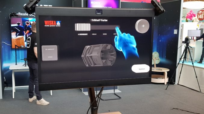 Sony Learntec 2026©️Ralf Mrotzek