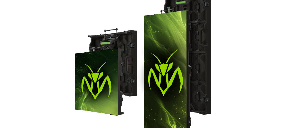 Planar Mantis Series