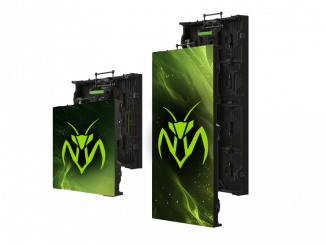 Planar Mantis Series