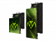 Planar Mantis Series