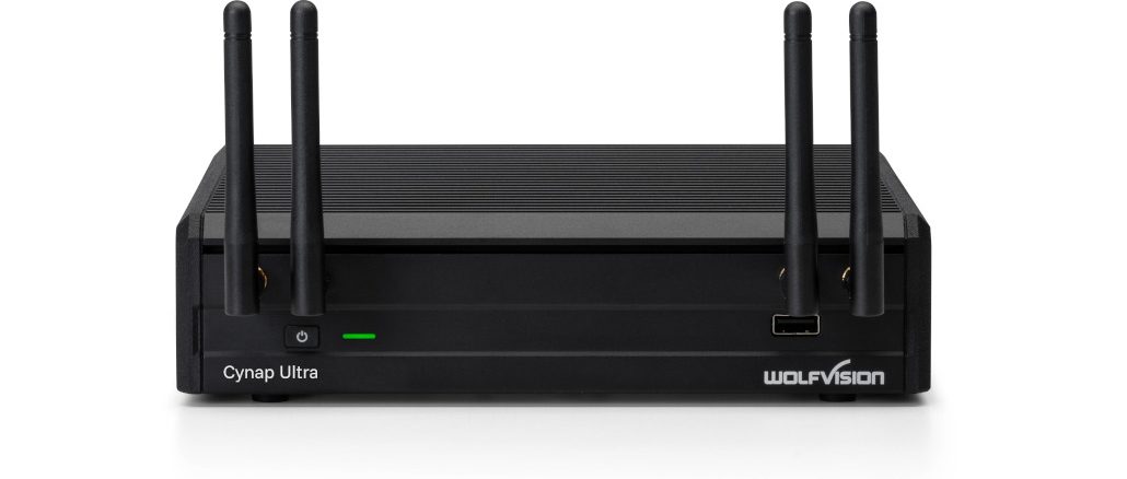 Cynap Ultra