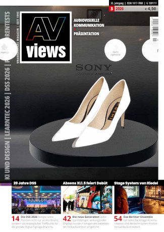 AV_views 3-26 Titel AV_views 3-26 Titel