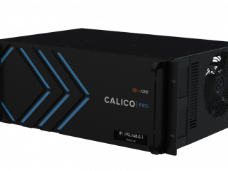 tvONE 4RU CALICO