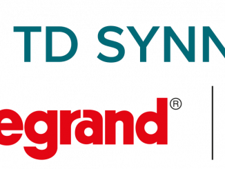 Legrand | AV+TD Synnex