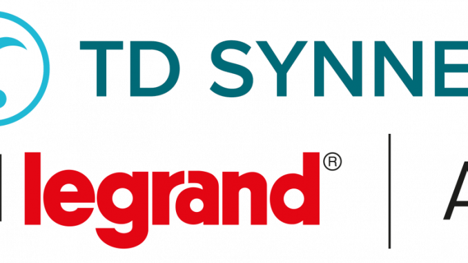 Legrand | AV+TD Synnex