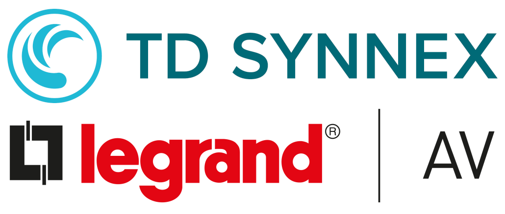 Legrand | AV+TD Synnex