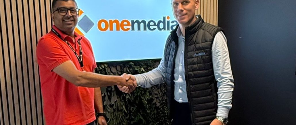 PureLink +onemedia