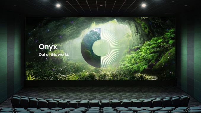 Samsung Onyx