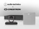 Audio-Technica1061+ Crestron VX2 Cam