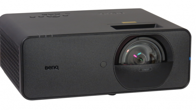 Kurzdistanzprojektor BenQ LH860ST