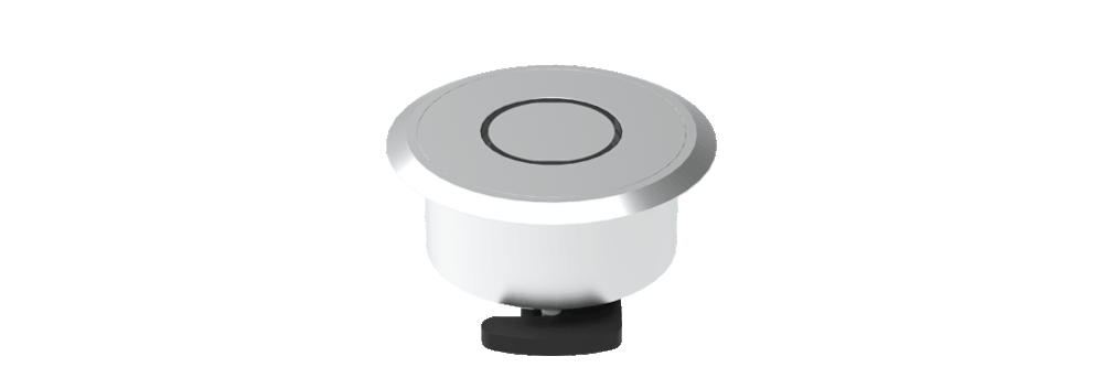 Lightware GPIO Button