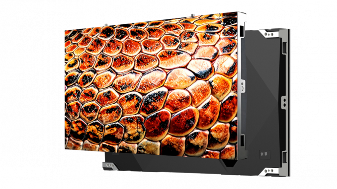 Planar Cobra Serie