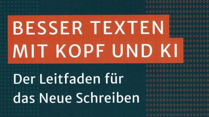 Texten mit KI