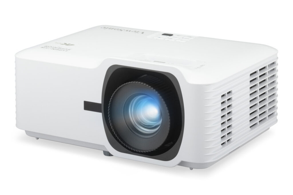 ViewSonic LSD500-4K