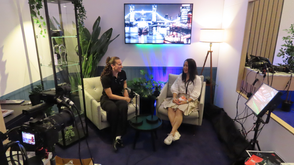 IBC Impression 3