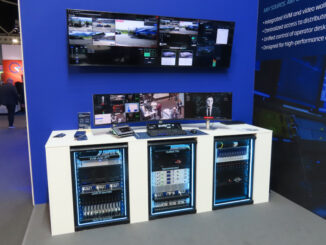 G&D VuWall vsNEO KVM