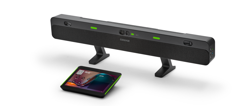 IntelliMix Bar Pro
