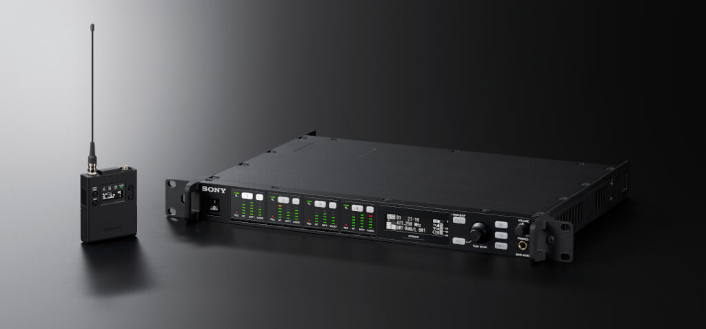 Sony DEX-Serie Gen 4