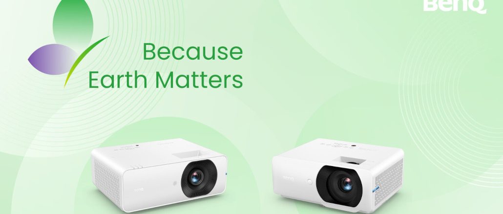 BenQ - SSI