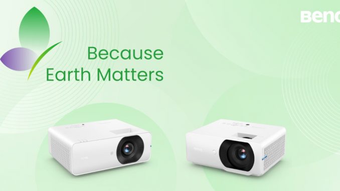 BenQ - SSI