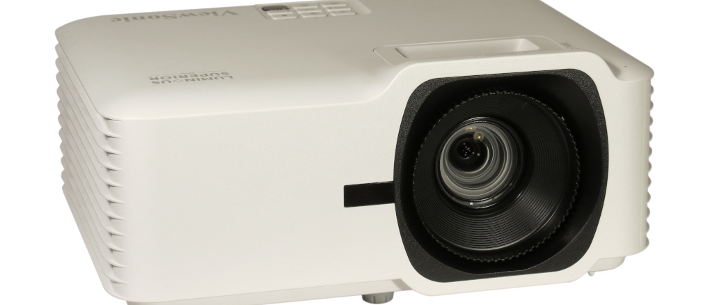 ViewSonic V53HD
