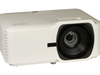 ViewSonic V53HD