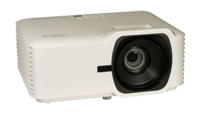 ViewSonic V53HD