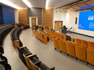 Legrand | AV MTSU