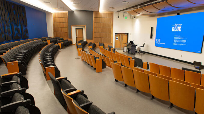 Legrand | AV MTSU