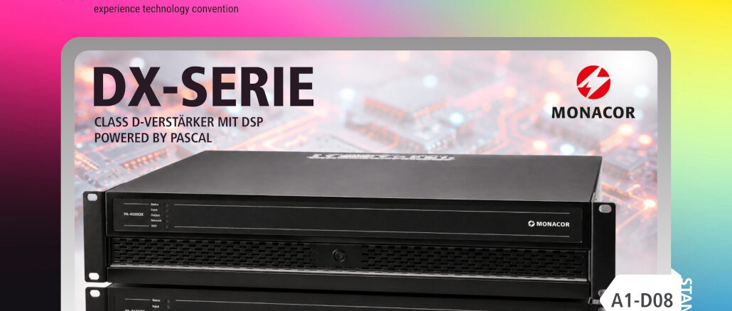 DX-Serie