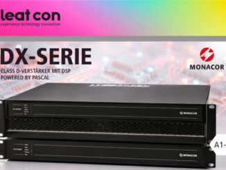 DX-Serie