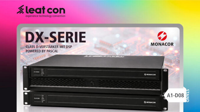 DX-Serie