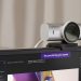 Webcam MX Brio